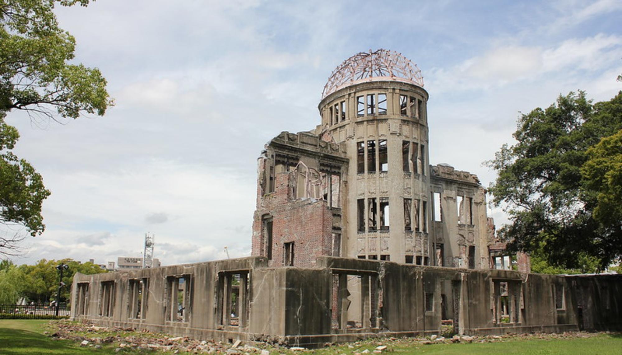 Hiroshima